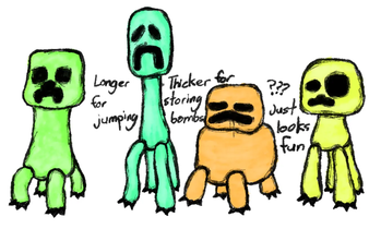concept designs