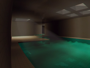 Poolrooms