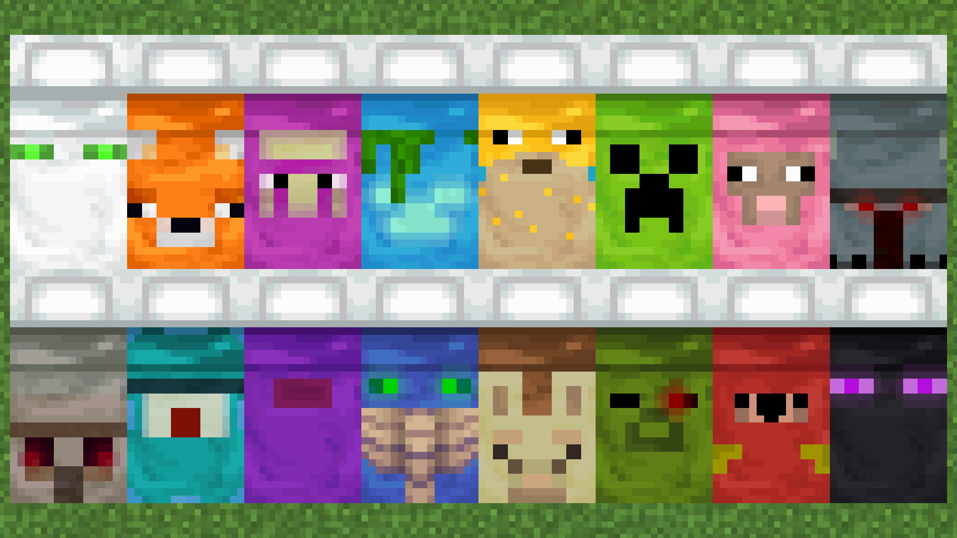 Mob beds