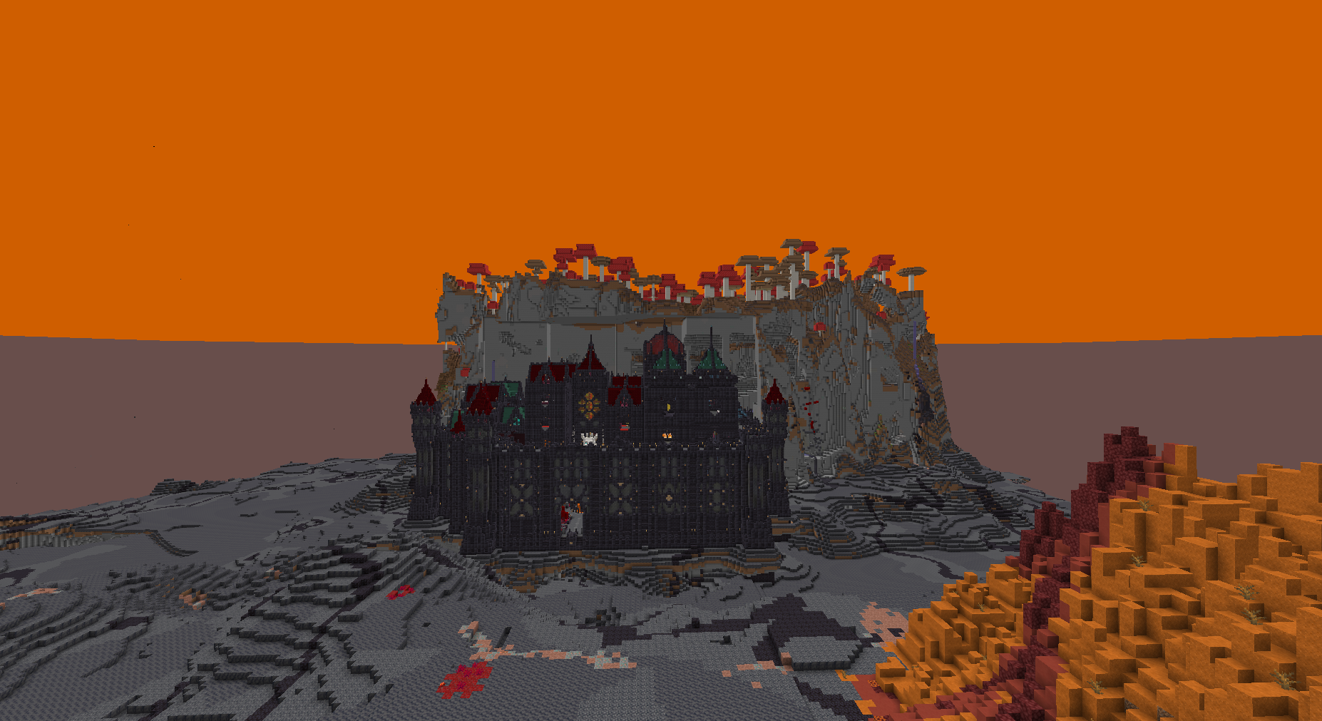 Cursed Generation 2