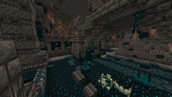 ancient city