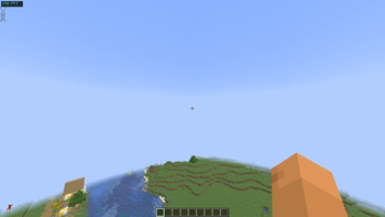 Minimal FPS Overlay - Always Know Your Performance