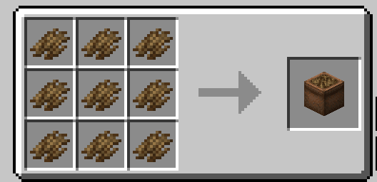 Bag of Mulch