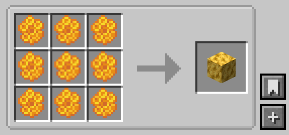 john honeycomb block 