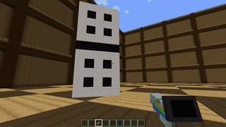 creating copies of a sub-level with the clone gun