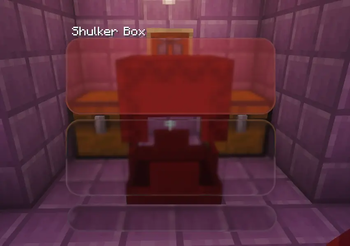 Colorful Shulkers