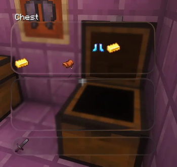 Chest