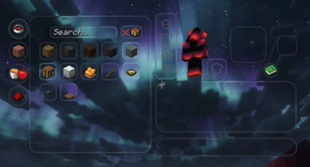 Survival Inventory