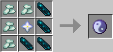 Blessing of Origin Recipe