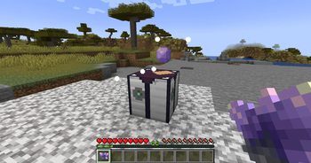 Gemstone Workstation