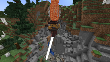Automated quarry using the Phage Ray