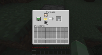 Industrial Refinement
