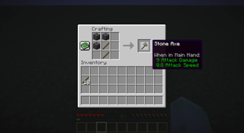 Deepslate Age