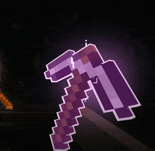 Pickaxes