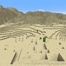 Desert Dimension
