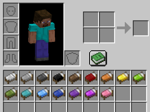 New 2d item sprite