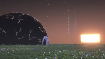 Infinite Garden