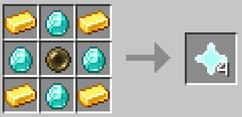 Skillpoint Recipe 3