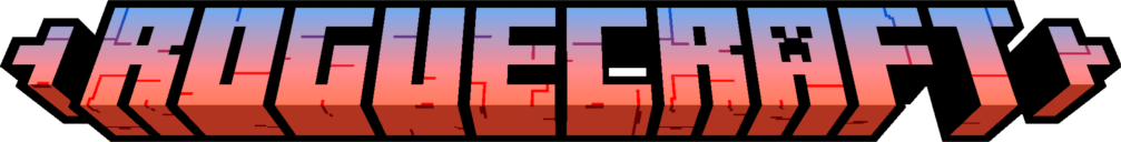 Roguecraft Logo