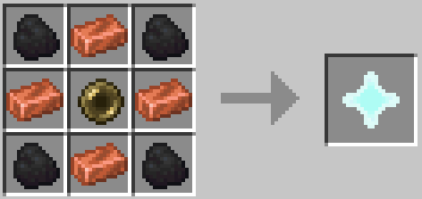 Skillpoint Recipe 1