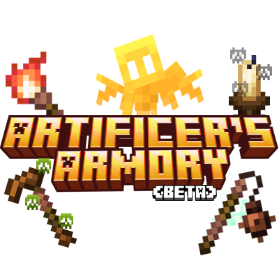 Artificer's Armory