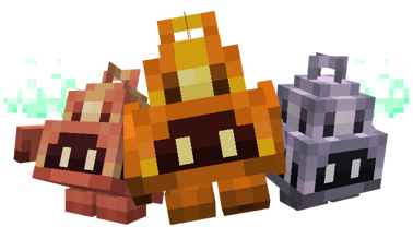 Censer Golems