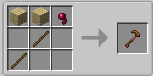 Blight Recipe