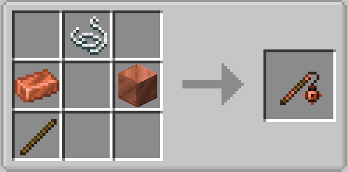 Censer Recipe