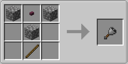 Chime Recipe