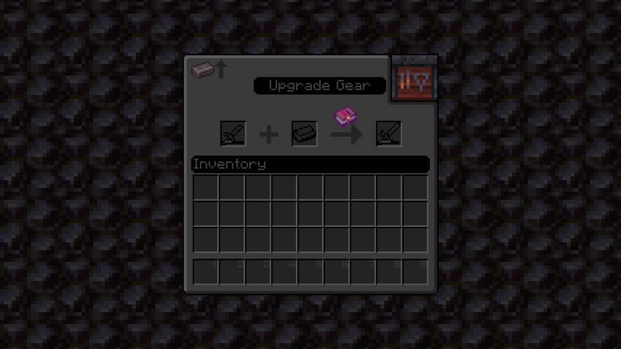 GUI + Tips