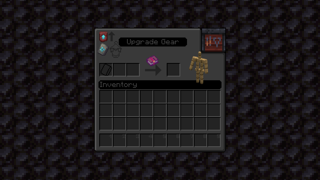 GUI + Tips