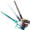 aolu Rapiers