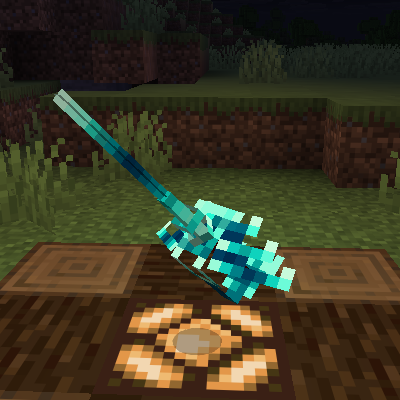 Diamond Rapier