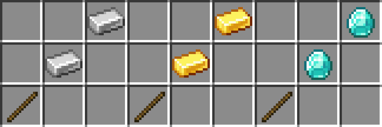 Recipes 2