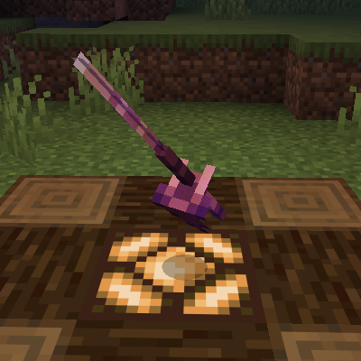 Wooden Rapier