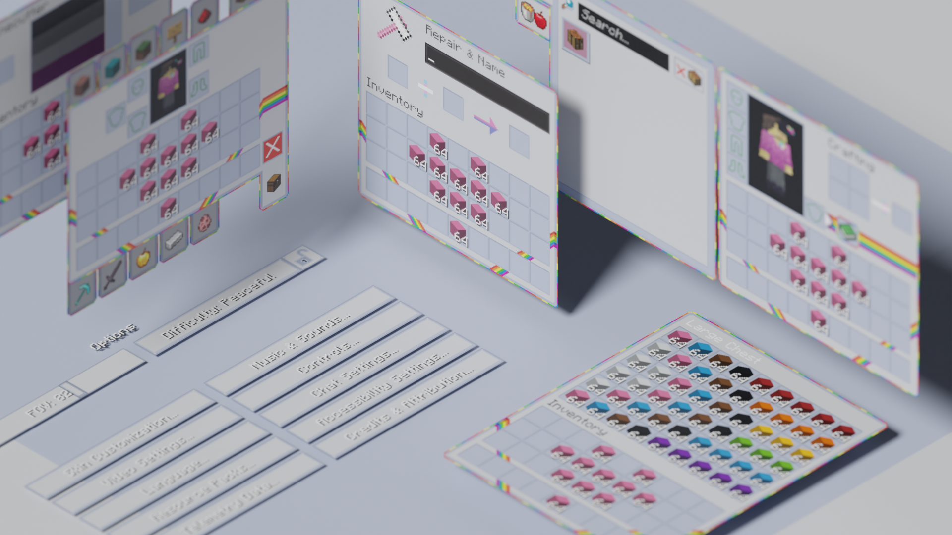 PrideGUI Banner