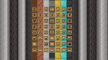 Armor Tiers