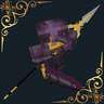 Spears to Lances