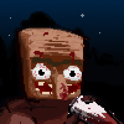 Psycho Villagers