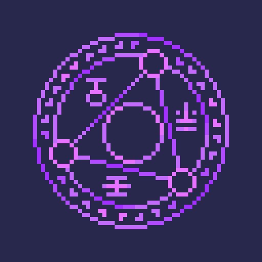 Teleport Circles: Illageralt