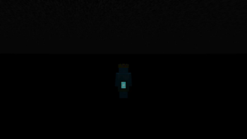 Emissive Cape Portals