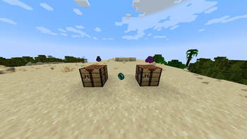 EnderSyrup