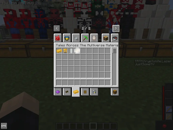 Materials Tab As Of 1.5.6