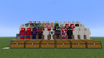 Suit Gallery As Of 1.5.6