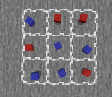 Tic Tac Toe