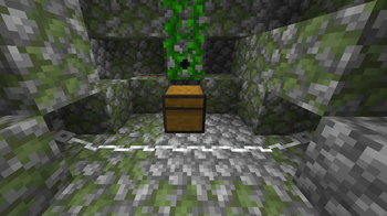 Jungle Temple