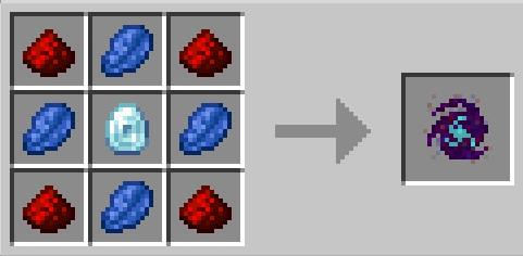 Magic Essence Crafting Recipe