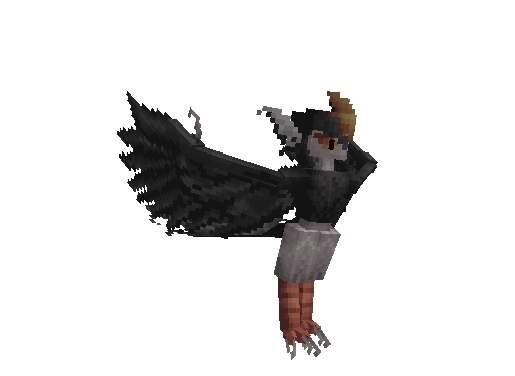 Harpivoir