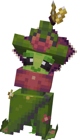 Thaumatoad