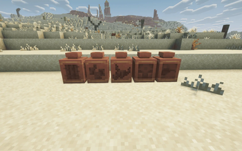 Pots